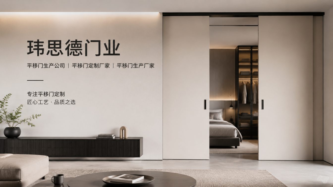 海州区为厂区与别墅提供门业方案